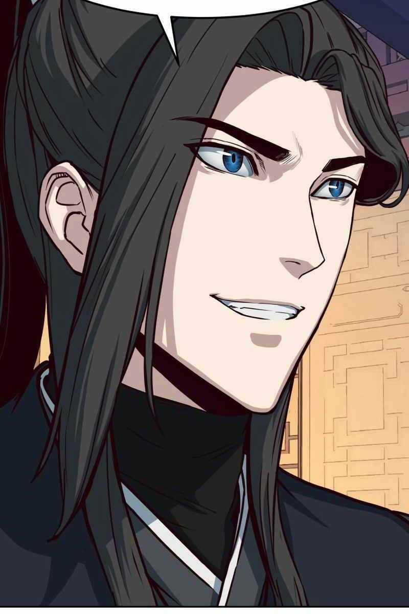 Túy Kiếm Dạ Hành Chapter 40 trang 31