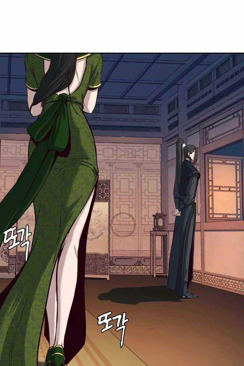 Túy Kiếm Dạ Hành Chapter 40 trang 34