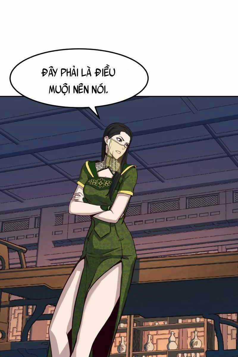 Túy Kiếm Dạ Hành Chapter 40 trang 36