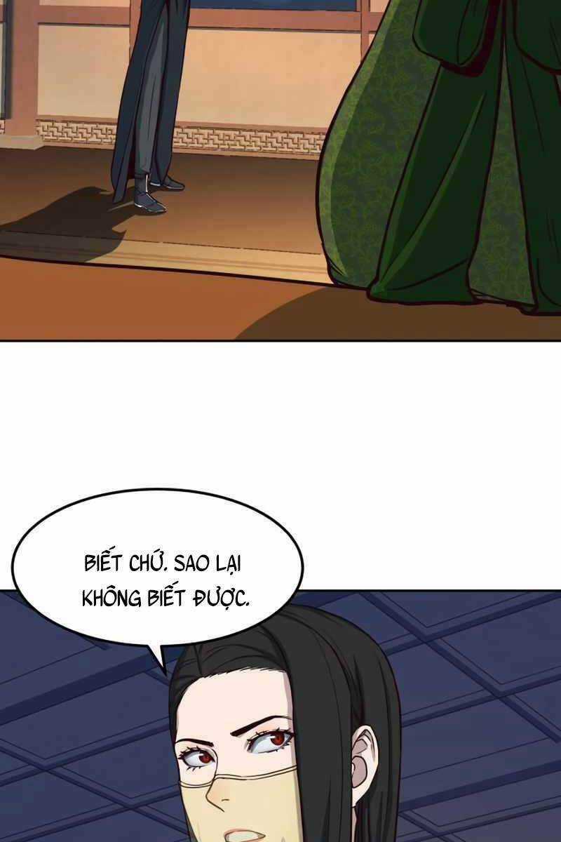 Túy Kiếm Dạ Hành Chapter 40 trang 39