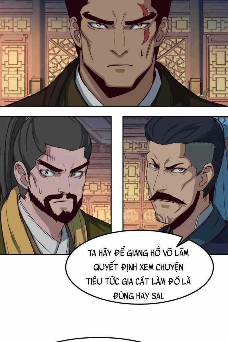 Túy Kiếm Dạ Hành Chapter 40 trang 4