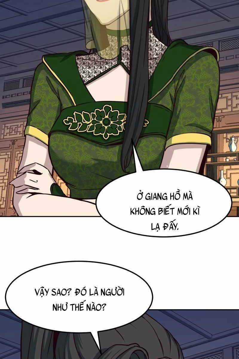 Túy Kiếm Dạ Hành Chapter 40 trang 40