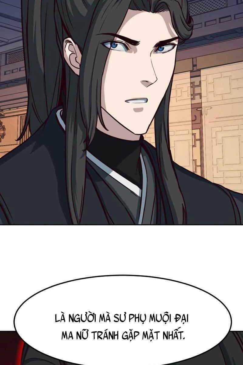 Túy Kiếm Dạ Hành Chapter 40 trang 41