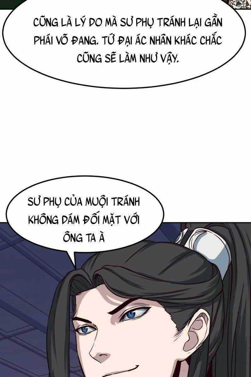 Túy Kiếm Dạ Hành Chapter 40 trang 43