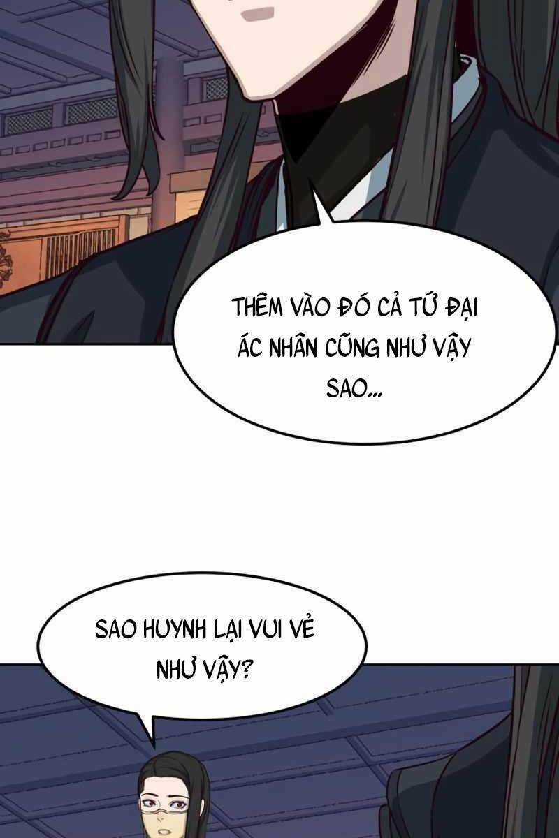 Túy Kiếm Dạ Hành Chapter 40 trang 44