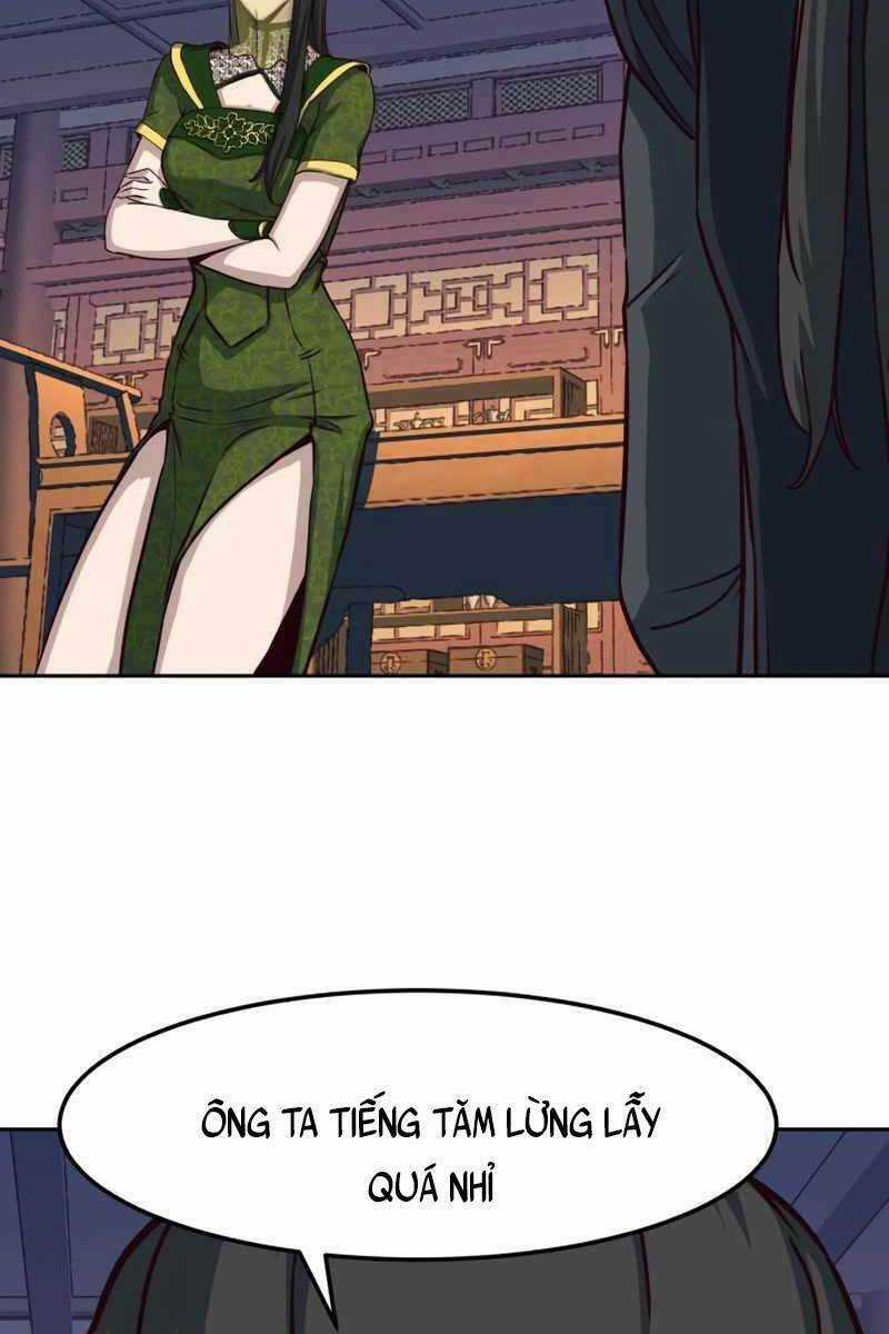 Túy Kiếm Dạ Hành Chapter 40 trang 45