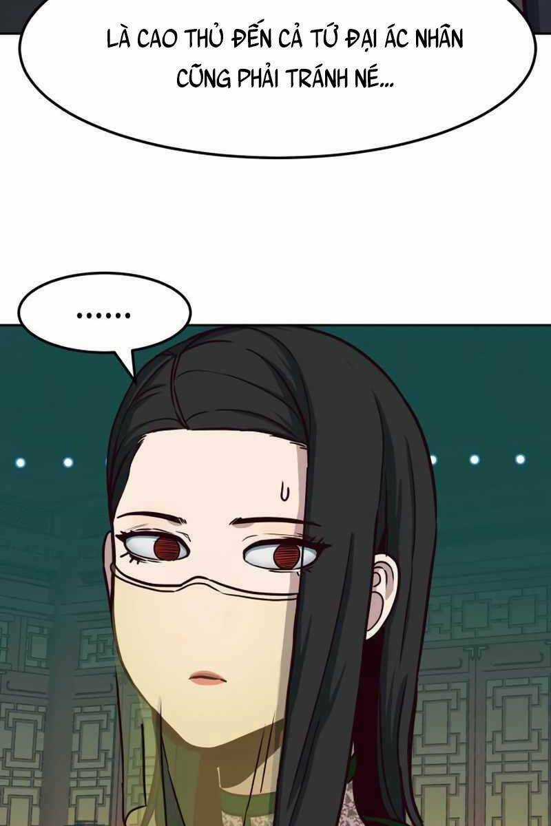 Túy Kiếm Dạ Hành Chapter 40 trang 47