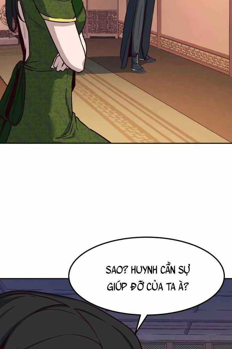 Túy Kiếm Dạ Hành Chapter 40 trang 49