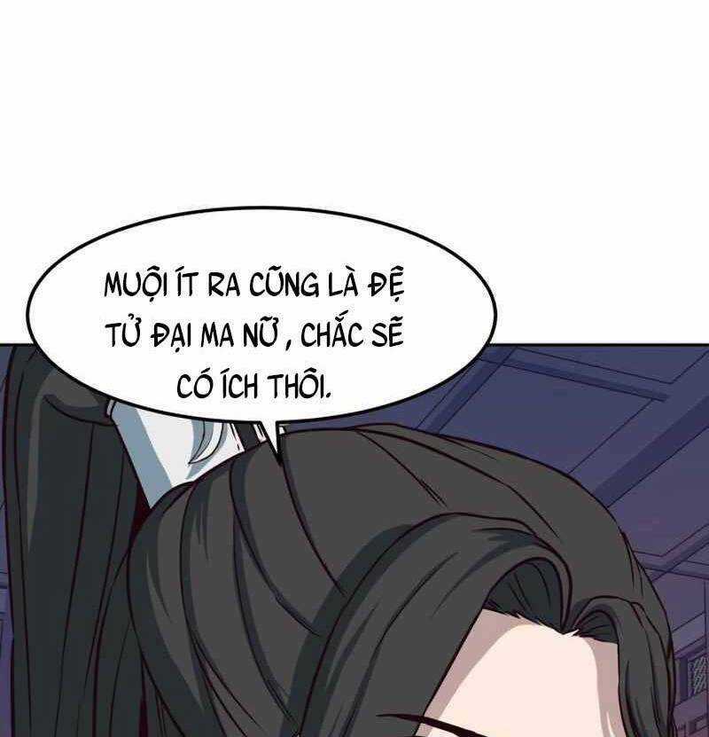 Túy Kiếm Dạ Hành Chapter 40 trang 51