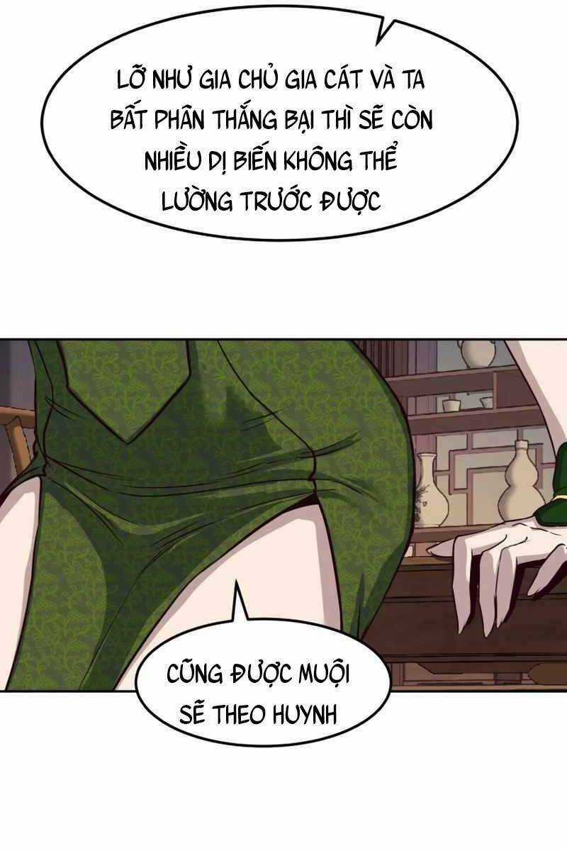 Túy Kiếm Dạ Hành Chapter 40 trang 53