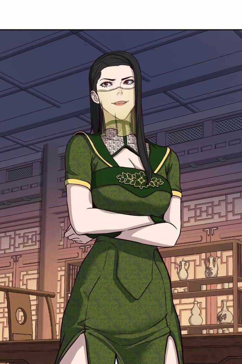 Túy Kiếm Dạ Hành Chapter 40 trang 54