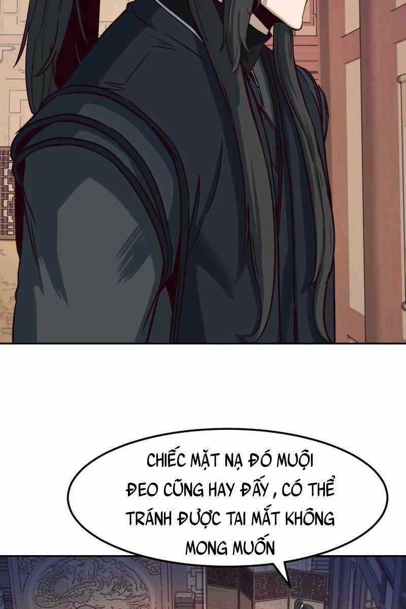 Túy Kiếm Dạ Hành Chapter 40 trang 56