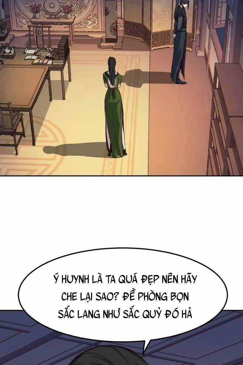Túy Kiếm Dạ Hành Chapter 40 trang 57