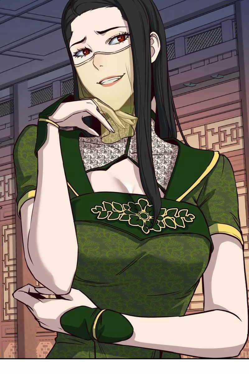 Túy Kiếm Dạ Hành Chapter 40 trang 58