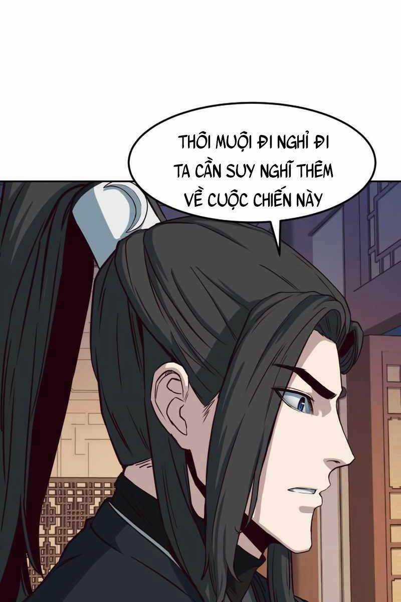 Túy Kiếm Dạ Hành Chapter 40 trang 59