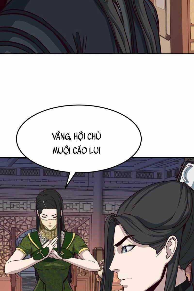 Túy Kiếm Dạ Hành Chapter 40 trang 60