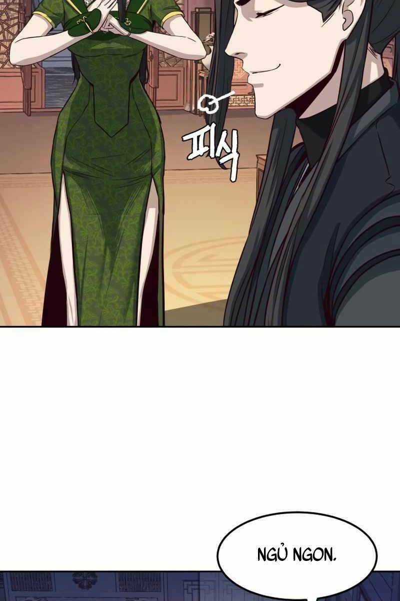 Túy Kiếm Dạ Hành Chapter 40 trang 62