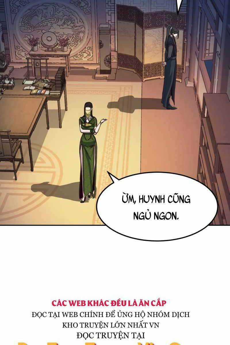 Túy Kiếm Dạ Hành Chapter 40 trang 63