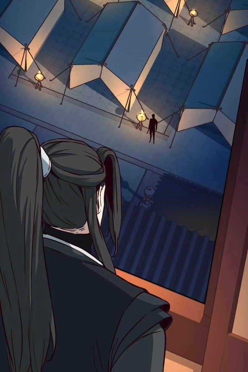 Túy Kiếm Dạ Hành Chapter 40 trang 66