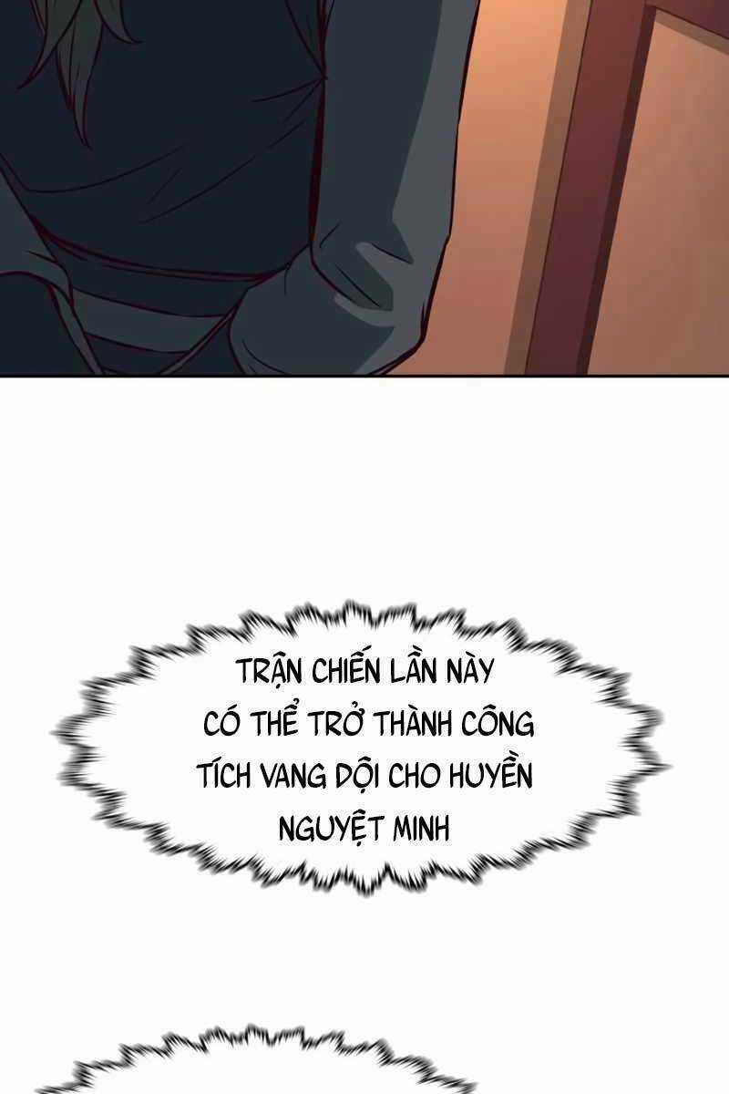 Túy Kiếm Dạ Hành Chapter 40 trang 67