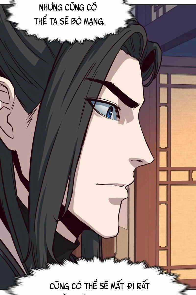 Túy Kiếm Dạ Hành Chapter 40 trang 68