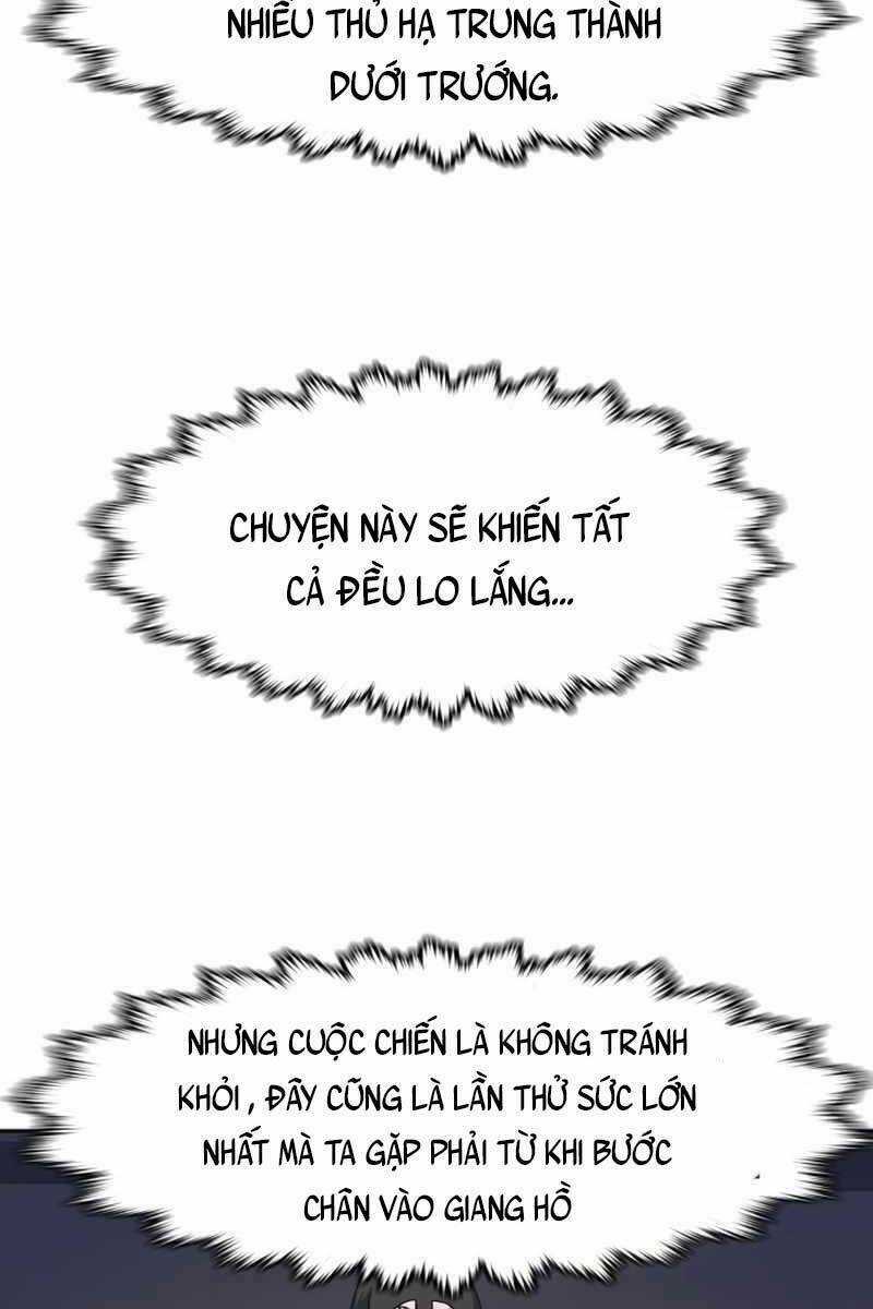 Túy Kiếm Dạ Hành Chapter 40 trang 69