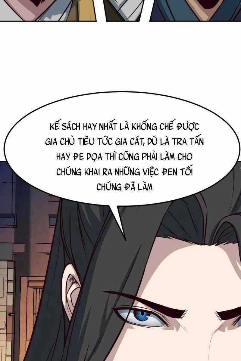 Túy Kiếm Dạ Hành Chapter 40 trang 7