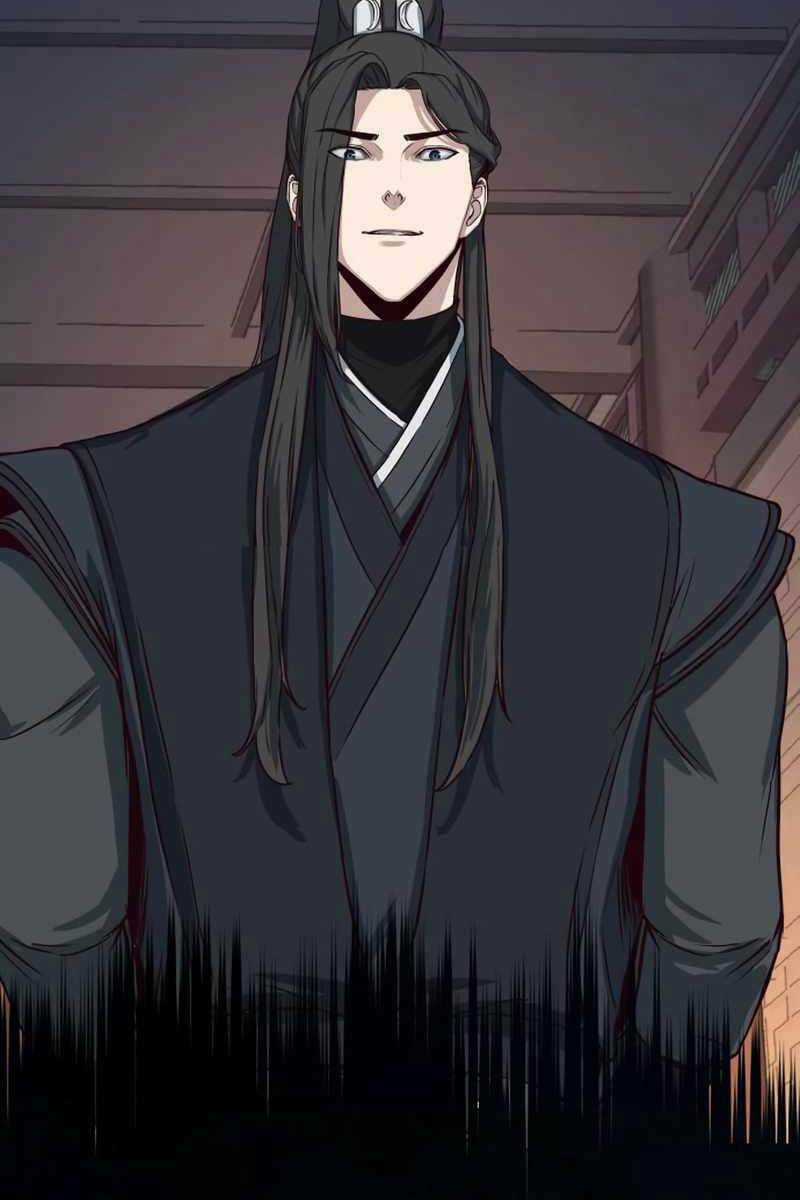 Túy Kiếm Dạ Hành Chapter 40 trang 70