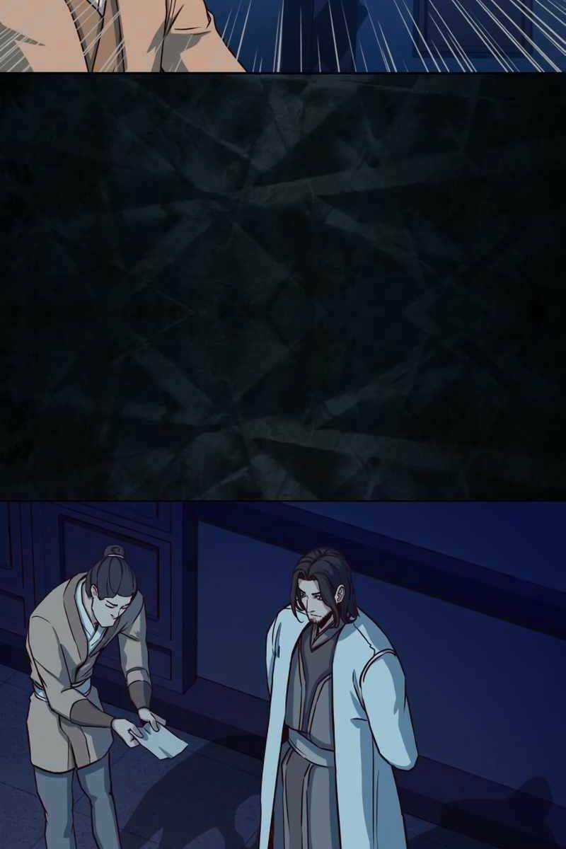 Túy Kiếm Dạ Hành Chapter 40 trang 74