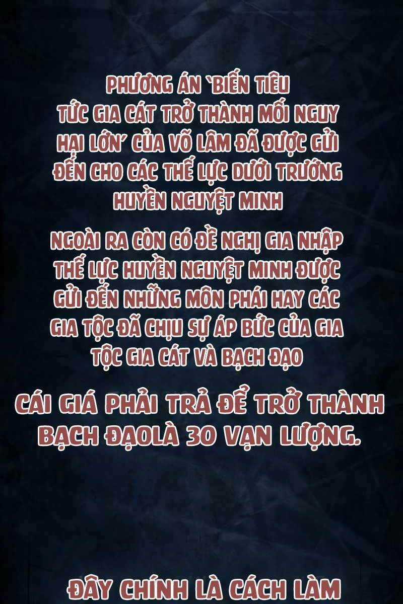 Túy Kiếm Dạ Hành Chapter 40 trang 77