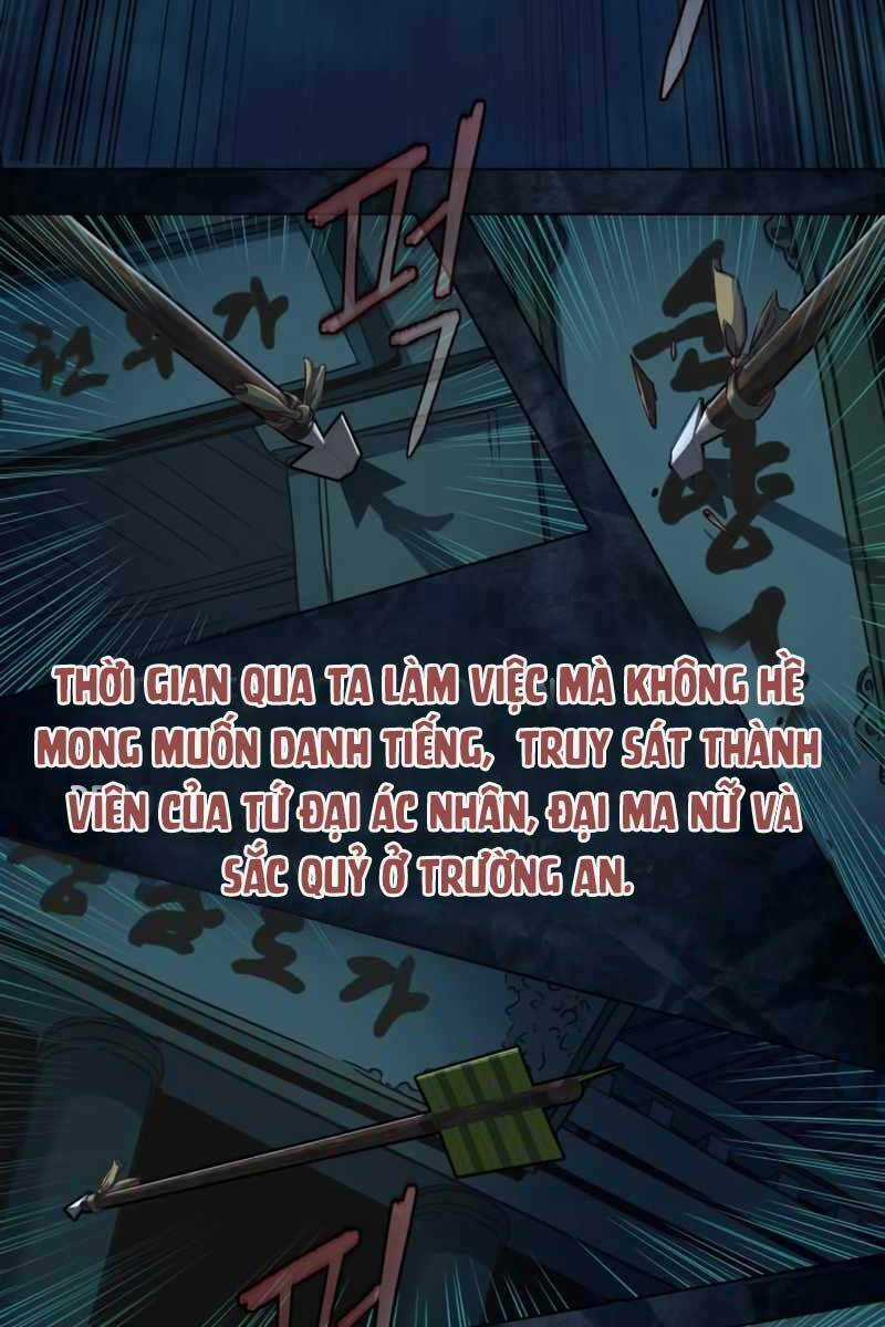 Túy Kiếm Dạ Hành Chapter 40 trang 79