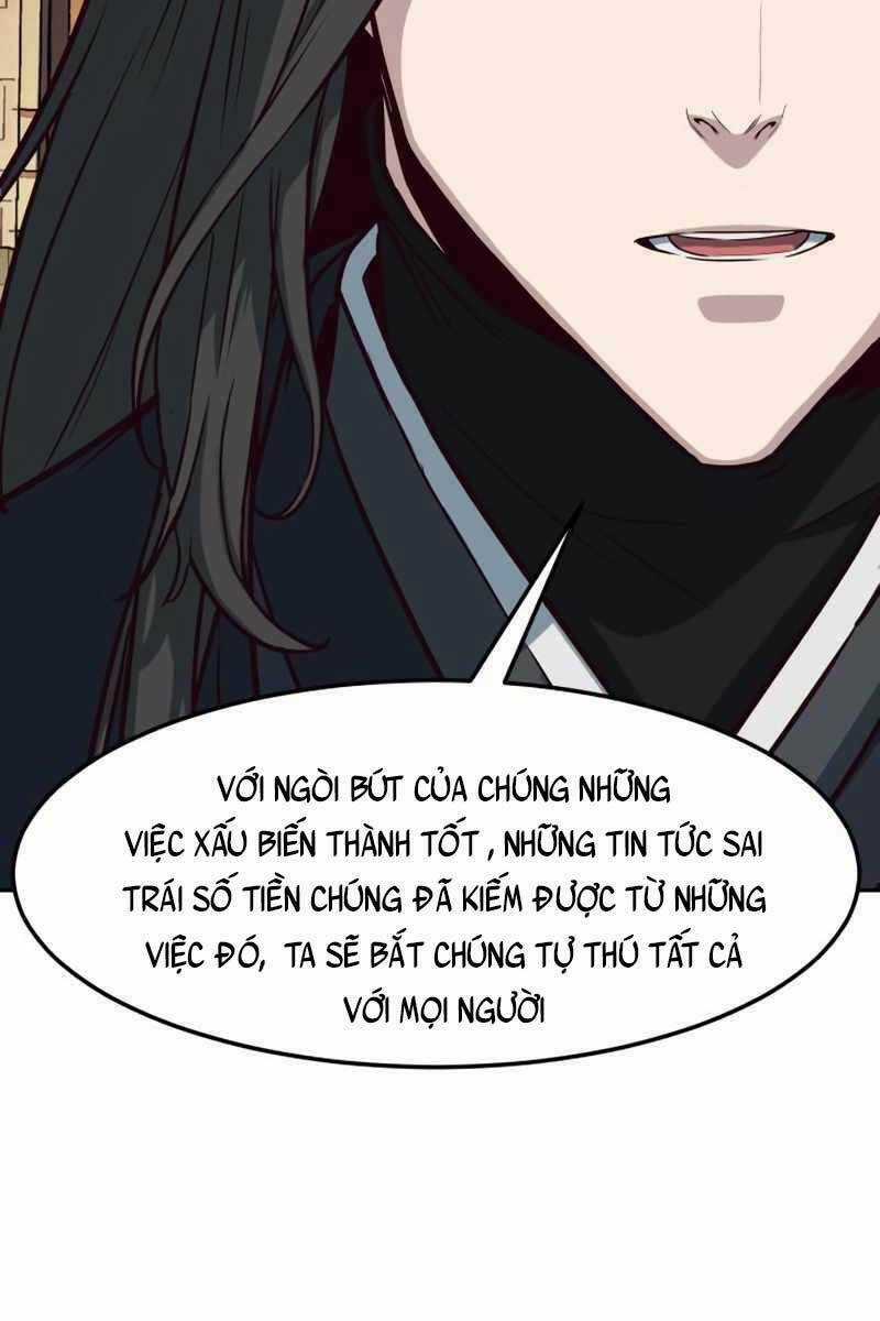 Túy Kiếm Dạ Hành Chapter 40 trang 8