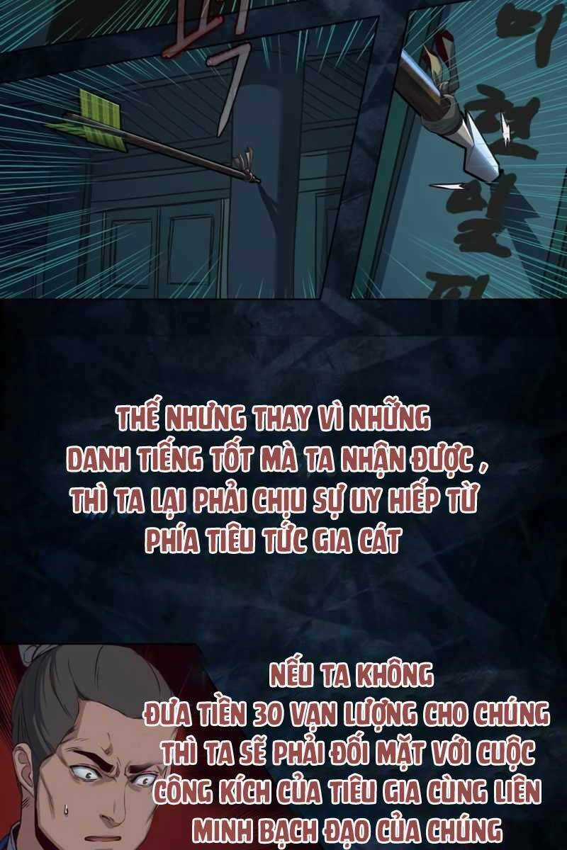 Túy Kiếm Dạ Hành Chapter 40 trang 80