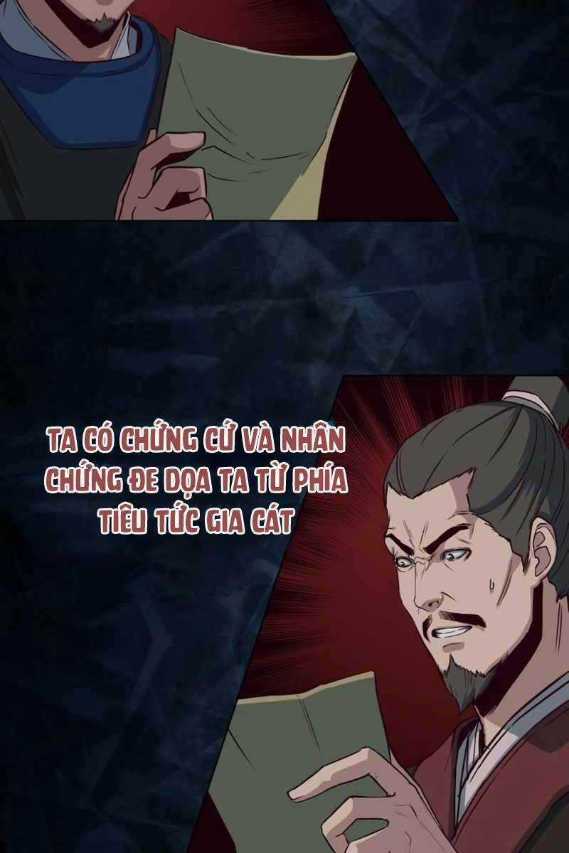 Túy Kiếm Dạ Hành Chapter 40 trang 81