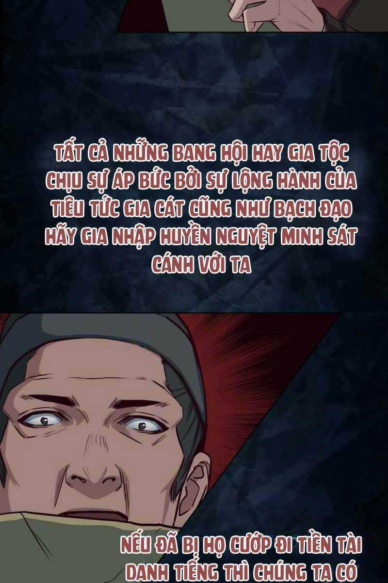 Túy Kiếm Dạ Hành Chapter 40 trang 82