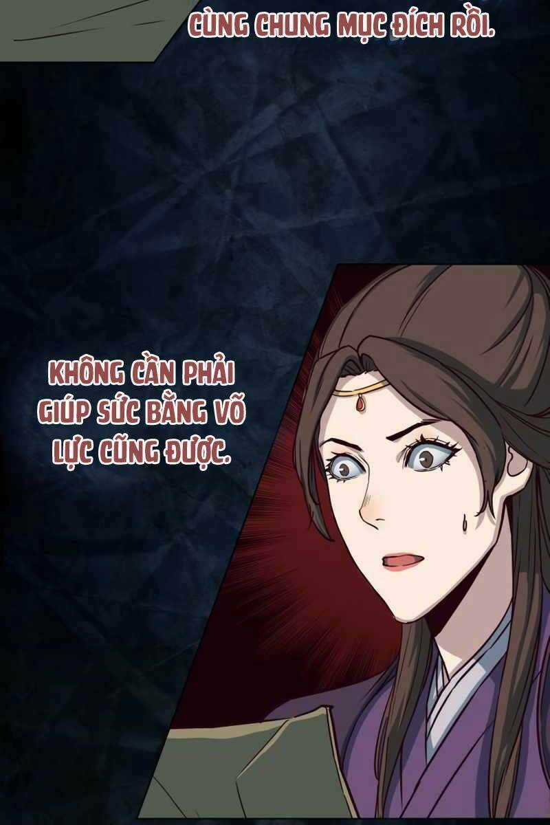 Túy Kiếm Dạ Hành Chapter 40 trang 83