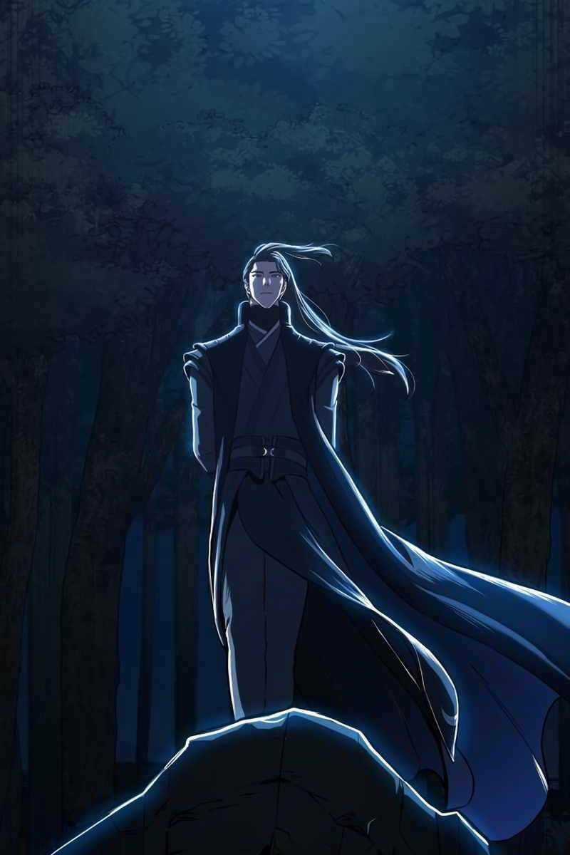 Túy Kiếm Dạ Hành Chapter 40 trang 87