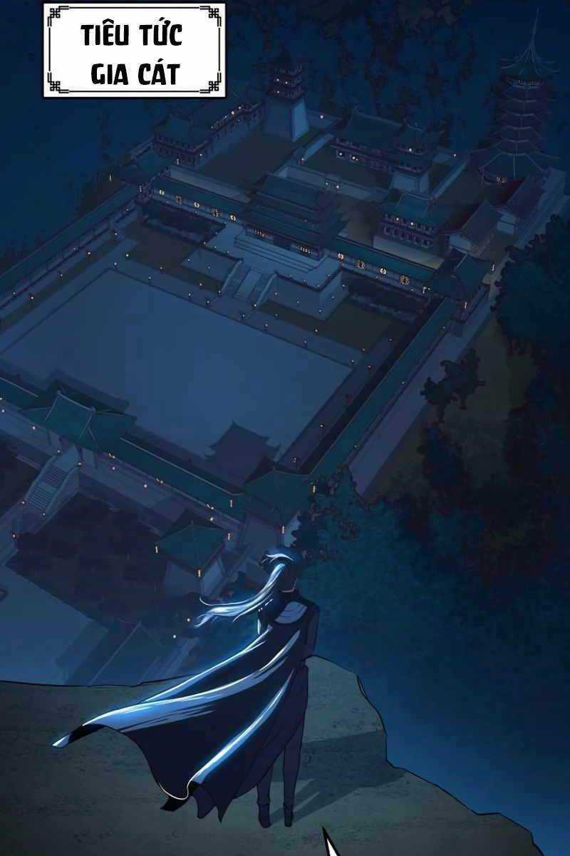 Túy Kiếm Dạ Hành Chapter 40 trang 89