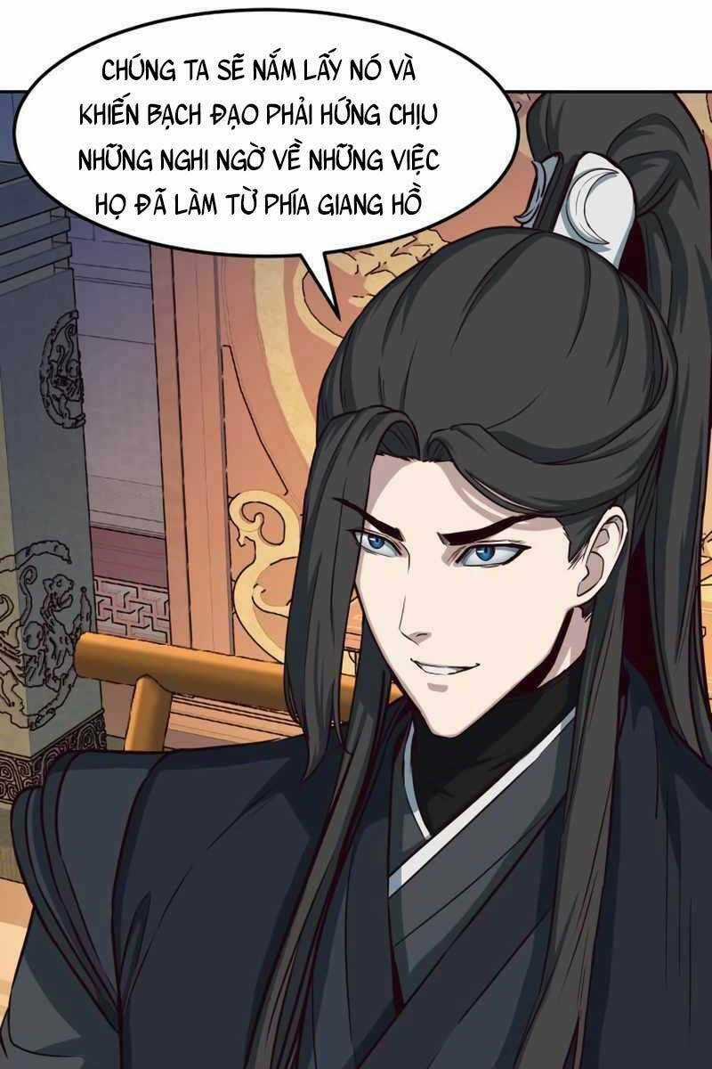 Túy Kiếm Dạ Hành Chapter 40 trang 9