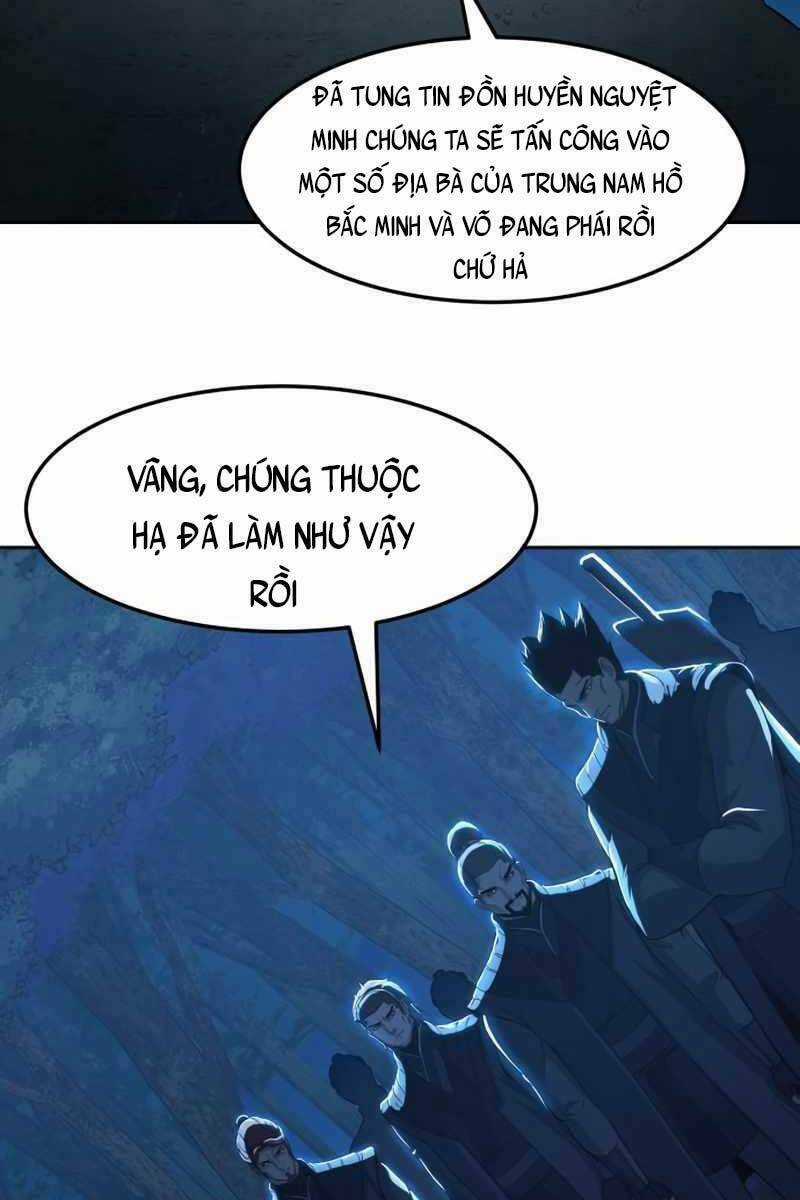 Túy Kiếm Dạ Hành Chapter 40 trang 90