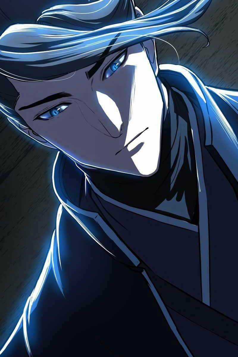 Túy Kiếm Dạ Hành Chapter 40 trang 92