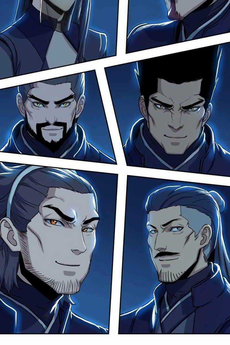 Túy Kiếm Dạ Hành Chapter 40 trang 95