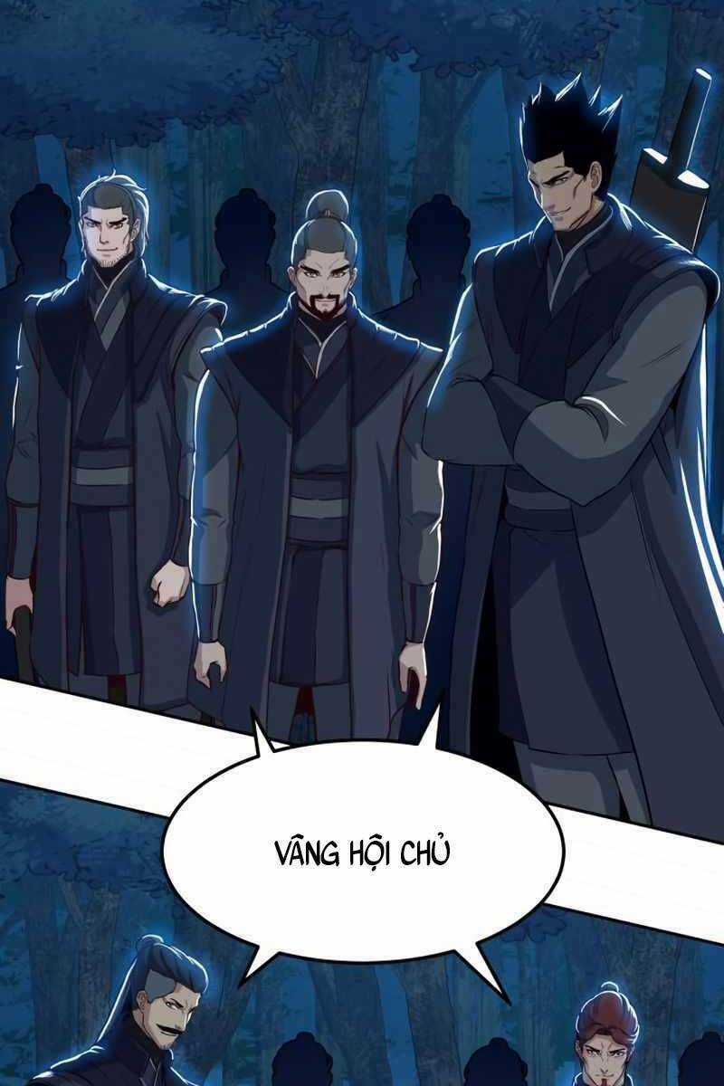 Túy Kiếm Dạ Hành Chapter 40 trang 98