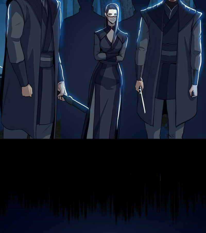 Túy Kiếm Dạ Hành Chapter 40 trang 99