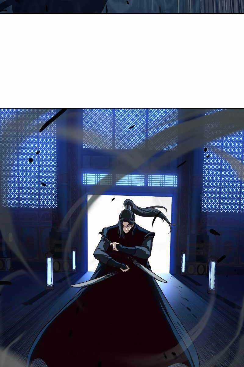 Túy Kiếm Dạ Hành Chapter 41 trang 100