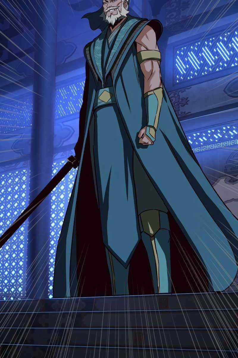 Túy Kiếm Dạ Hành Chapter 41 trang 104