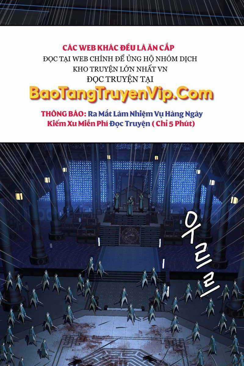 Túy Kiếm Dạ Hành Chapter 41 trang 105