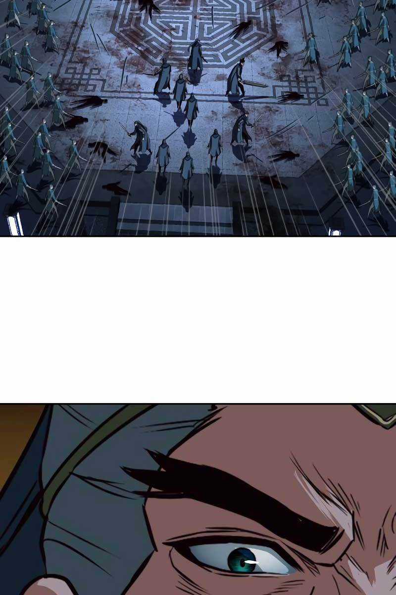 Túy Kiếm Dạ Hành Chapter 41 trang 106