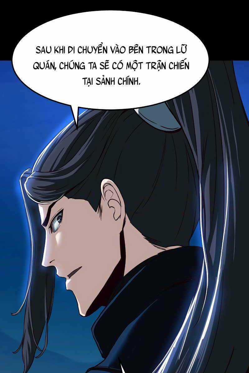 Túy Kiếm Dạ Hành Chapter 41 trang 11