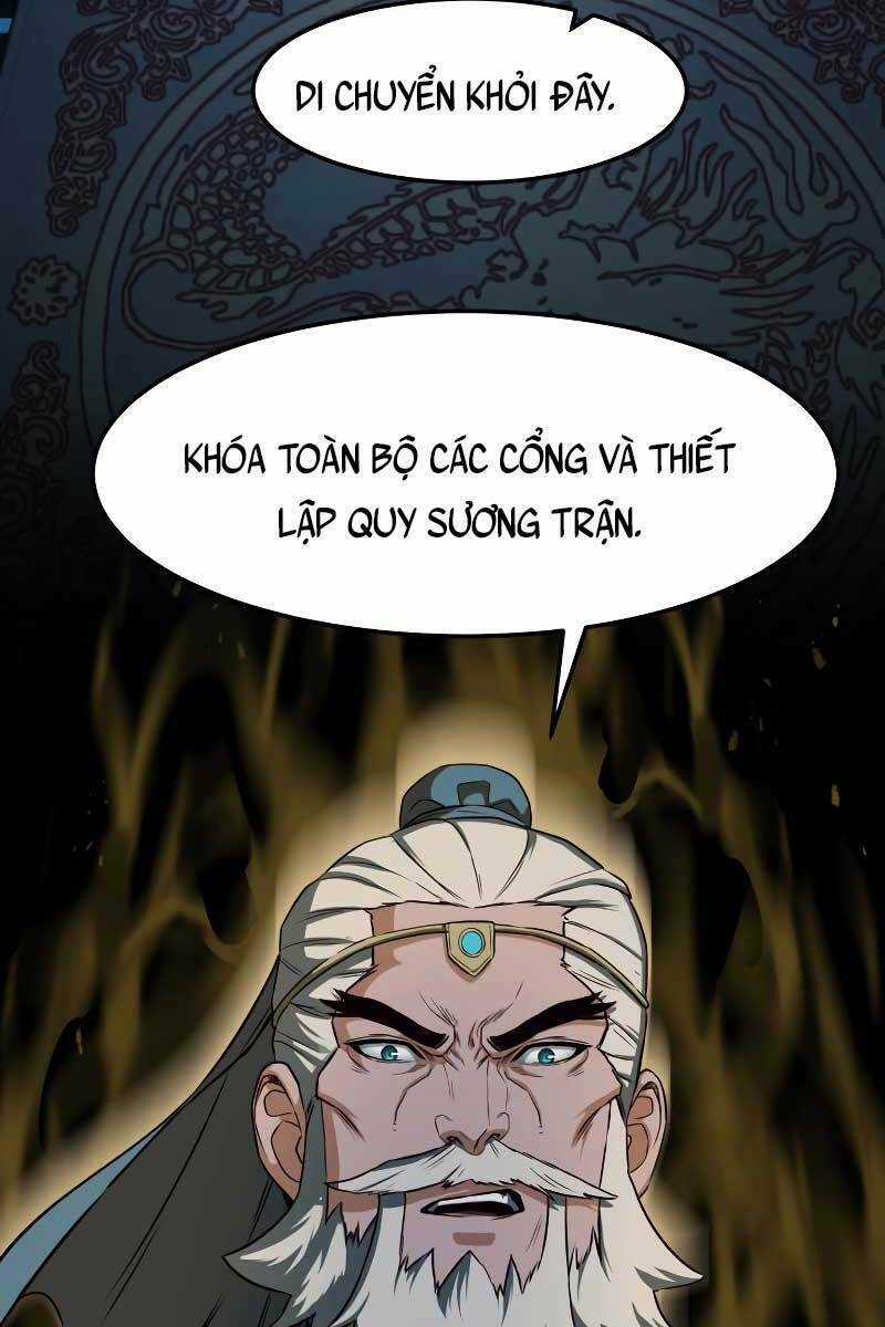 Túy Kiếm Dạ Hành Chapter 41 trang 110